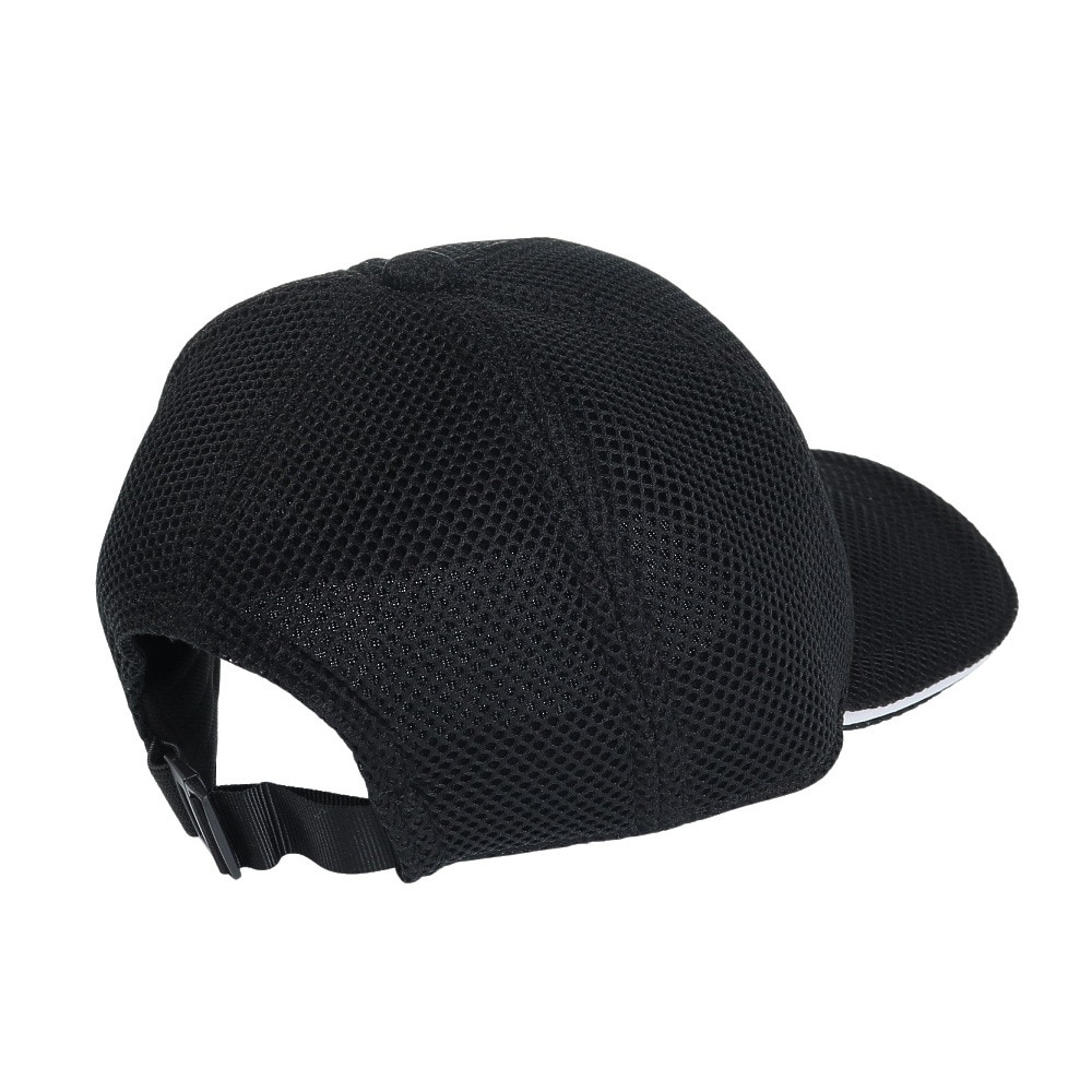 (DUARIG)JUNIOR　LOGO　CAP 衣料小物 キャップ 23SS-DRG01-BLK 2