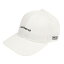 (RYZ)BASIC　LOGO　CAP 衣料小物 キャップ 23SS-RYZ05-WHT