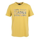 【5と0のつく日 エントリーで00:00-23:59までポイントアップ】(ARBN)S/S COTTON TEE0 1 スポーツカジュアル メンズカットソー A...