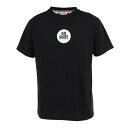 (SLYDE)DECK TEE スポーツカジュアル メンズカットソー S23SSM-APP004BL(4)
