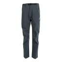 【11/10 00:00-23:59楽天カードエントリーでポイント最大14倍】（ロジャーエーガー）B　DRY　EX　PANTS　トレッキング　パンツ　RE2STN561019 GR