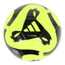 フットサル （アディダス）TIRO　フットサル4号球　黄　色　競技　サッカーボール　AFF4819YBK