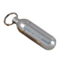 (A&F)A&F SOSカプセル アルミ トレッキング 他トレッキング用品 00800018015000