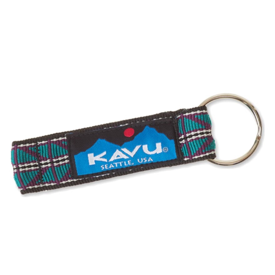 (KAVU)Key　Chain トレッキング 他トレ