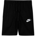 ナイキ(nike) YTH NSW ジャー ジAA ショーツ トレーニングウエア ハーフパンツ DA0806-010