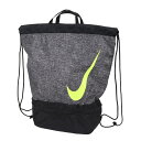 ナイキ(nike) SS23 2ルームプー ルバッグ ウエルネス スイムバッグ 1994011-018