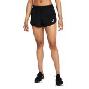 ナイキ(nike) ウィメンズ DF テン ポ レース ショート ウエルネス Lランニングパンツ DD5936-010