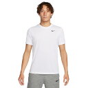 (ナイキ)nike 　DF　RLGD　リセッ　ト　S／S　Tシャツ トレーニングウエア 半袖Tシャツ DX0990-100