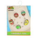 (crocs)Super Mario 5 P ack シューズ その他 10007701