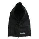 (Satellite)ST@HOOD@WARMER EGlX tBbglX ST4257 BLK/BLK