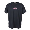 【3/1 00:00-23:59 ワンダフルデ-　ポイント10倍】(チャンピオン)SHORT　SLEEVE　T－　SHIRT バスケットボール Tシャツ C3-XB310-107