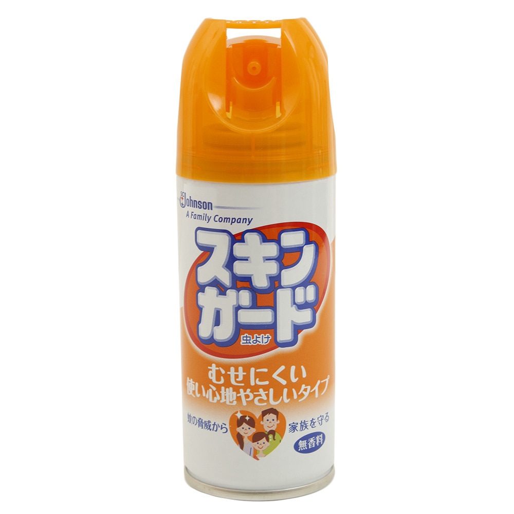 (その他)スキンガード100ml トレッキ