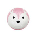 (SFIDA)FOOTBALL ZOO ba by 競技 サッカーボール BSF-ZOOB-ウサギ