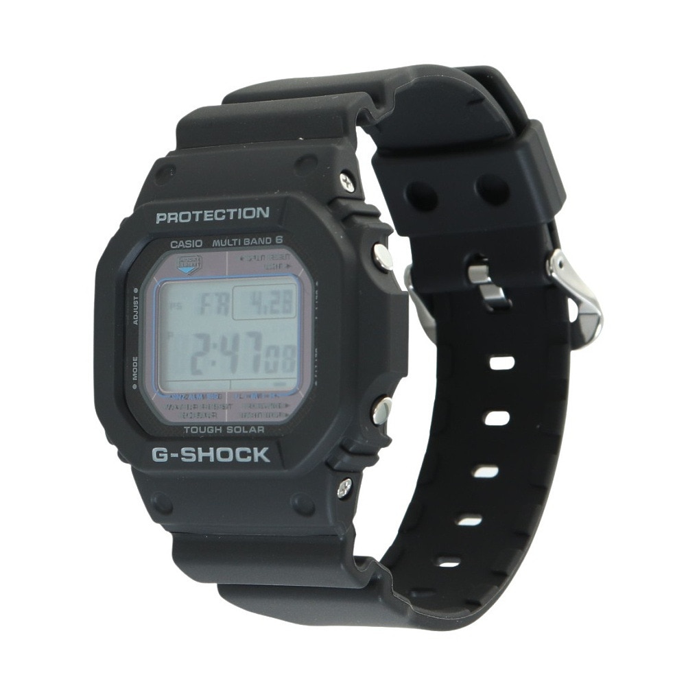 (カシオ)G－SHOCK ライフスタイル小物 テクニカル1 GW-M5610U-1CJF