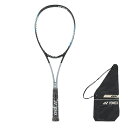 ヨネックス ナノフォース8Vレブ ラケットスポーツ 軟式ラケット NF8VR-735