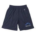 チャンピオン SHORTS バスケットボール プラクティスパンツ C3-XB550-370 1