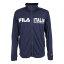 FILA 長袖ラッシュガード ウエルネス 他メンズリゾート水着 428286-NV