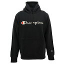 チャンピオン PULLOVER HOODED SWEAT SHIRT BA スポーツカジュアル メンズカットソー C3-Q102-370 NVY