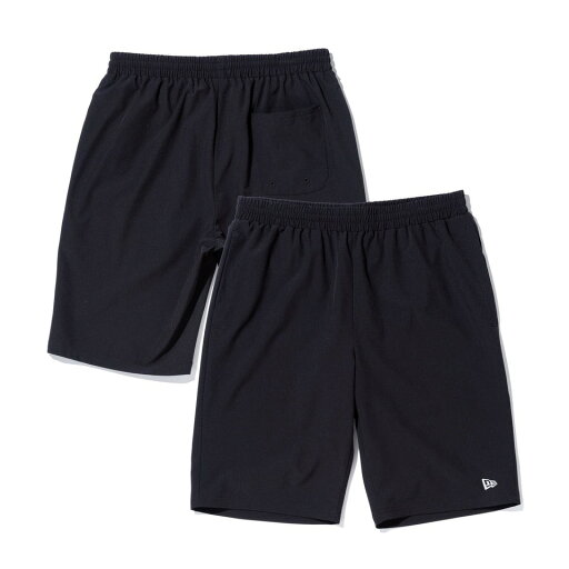 NEW ERA PA LTWIND SHORT BLK 231 スポーツカジュアル メンズパンツ 13516861-BLK NEW ERA PA LTWIND SHORT BLK 231 スポーツカジュアル メンズパンツ 13516861-BLK