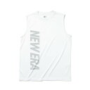 NEW@ERA PA@TECH@TANK@TO@P@VERT@DOT@LOG X|[cJWA YJbg\[ 13516815-WHT