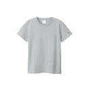 【5と0のつく日 エントリーで00:00-23:59までポイントアップ】チャンピオン POCKET T−SHIRT スポーツカジュアル レディスカッ...