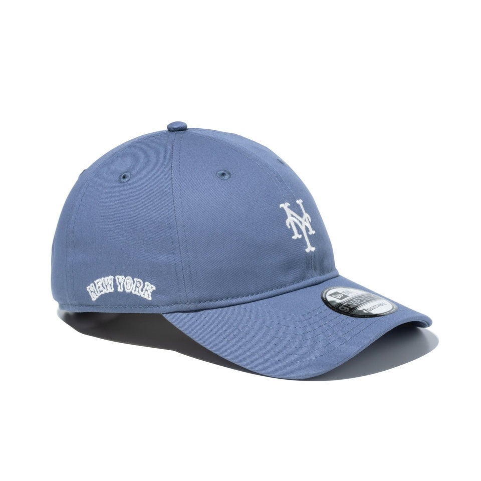 NEW　ERA 920　NEYMET　SIDE　LOGO　SLA 衣料小物 キャップ 13516065-SLA