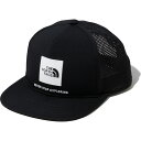 ノースフェイス Tech Logo Cap 衣料小物 キャップ NN02379-K