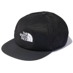 ノースフェイス All　Mesh　Graphi　cs　Cap 衣料小物 メッシュキャップ NN02373-K