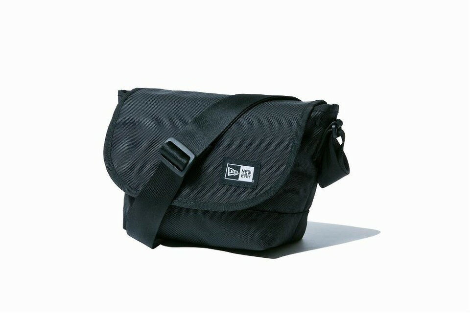 NEWERA ShoulderBagMini 饤ե뾮ʪ Хå 11556617 BLK