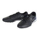 【5と0のつく日 エントリーで00:00-23:59までポイントアップ】ナイキ(nike) レジェンド 10 アカ デミー TF サッカー トレーニングシューズ...