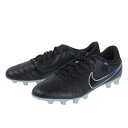 ナイキ(nike) レジェンド 10 アカデミー HG サッカー 固定式スパイク DV4339-040 スパイク メンズ