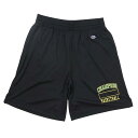 チャンピオン SHORTS バスケットボール プラクティスパンツ C3-YB555-090