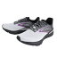 ブルックス LaunchGTS10 シューズ Lランニングシューズ BRW 3992 GRY/B