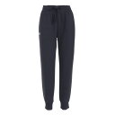 アンダーアーマー UA Rival Fleece Jogger トレーニングウエア スウェットパンツ 1379438-001(4)