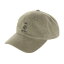 RVCA ALL　TIME　TERRY　　CLOTH　CAP 衣料小物 キャップ BD041-945-ALO