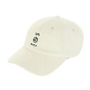 RVCA ALL TIME TERRY CLOTH CAP 衣料小物 キャップ BD041-945-ANW