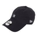 NEW　ERA 920　MINI　LOGO　N　EYYAN 衣料小物 キャップ 13328450-NVY