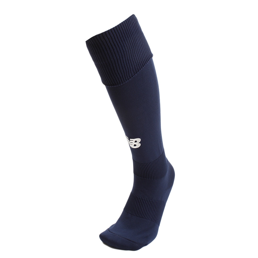 ニューバランス サッカーストッキング サッカー ソックス JASF7388-NV