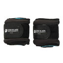 COREBLADE ベストフィット リスト&アンク ルウェイト1.0kg ウエルネス 他トレーニング用具 841CB6HI 6906SA(4)
