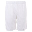 アンブロ REIプラクティスパンツ サッカー プラクティスパンツ UUUVJD60.WHT