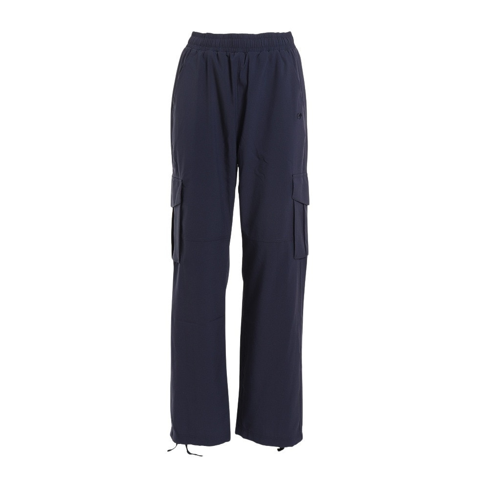 G−FIT カーゴロングパンツ ウエルネス フィットネスボトムス GF-N307PP-NV