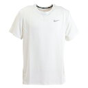 【5と0のつく日 エントリーで00:00-23:59までポイントアップ】ナイキ(nike) DF マイラー S/S トップ ウエルネス ランニングシャツ DV9316-100(4)