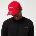 オークリー REMIX DAD HAT 衣料小物 キャップ FOS901220-465