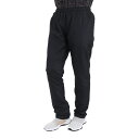 アンダーアーマー UA TRICOT WOVEN PANT トレーニングウエア スウェットパンツ 1381237-001 冬 クリアランス