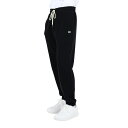 NEW@ERA SWEAT@PANTS@THE@ORIGIN X|[cJWA Ypc 13755301-BLK