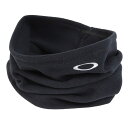 オークリー ESSENTIAL NECK WARMER FA 23．0 衣料小物 ネックウォーマー FOS901596-02E