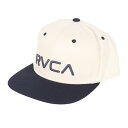 RVCA RVCA@TWILL ߗ Lbv BD042948-SLB