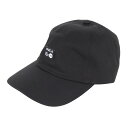 RVCA VICES　SNAPBACK 衣料小物 キャップ BD042949-BLK