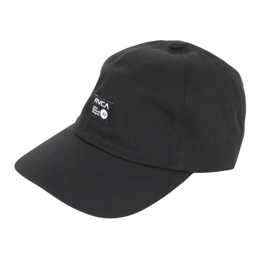 RVCA VICES SNAPBACK 衣料小物 キャップ BD042949-BLK RVCA VICES SNAPBACK 衣料小物 キャップ BD042949-BLK