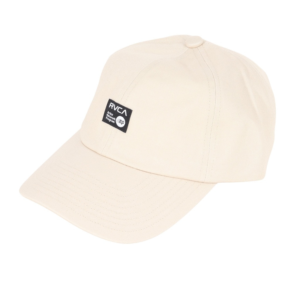 RVCA VICES SNAPBACK 衣料小物 キャップ BD042949-CRE